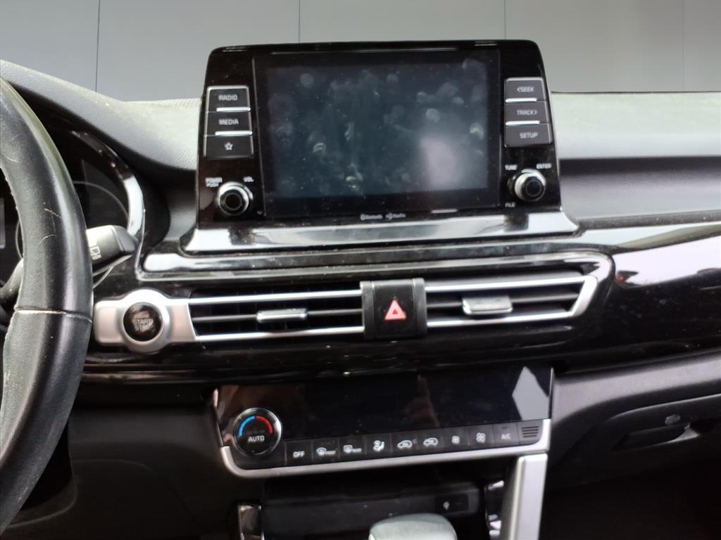 2021 Kia Seltos EX