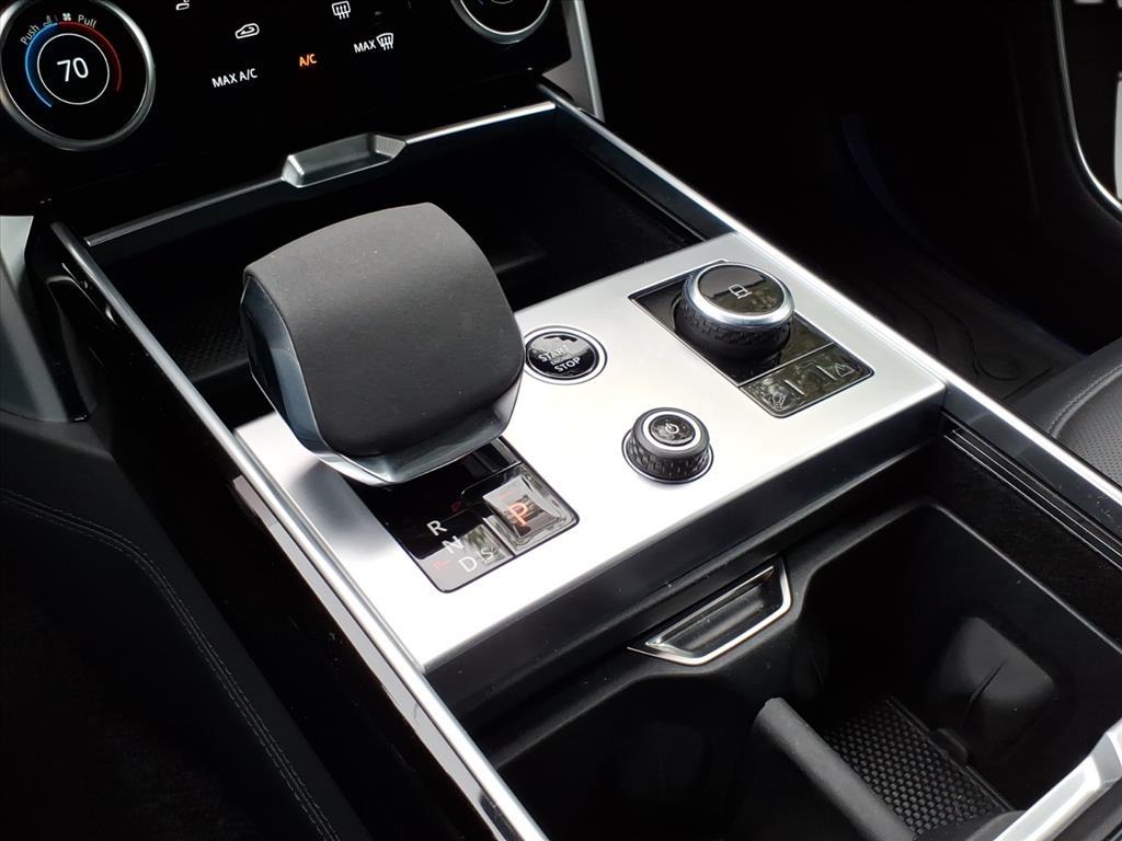 2023 Land Rover Range Rover P530 Autobiography 2023 Land Rover Range Rover P530 Autobiography