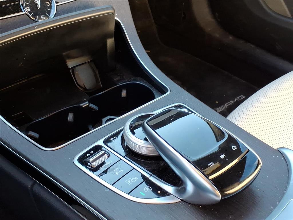 2023 Mercedes-Benz C-Class C 300 4MATIC