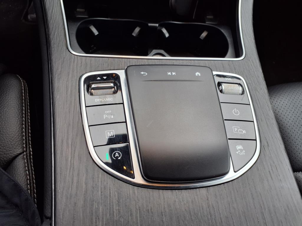 2022 Mercedes-Benz GLC GLC 300 4MATIC