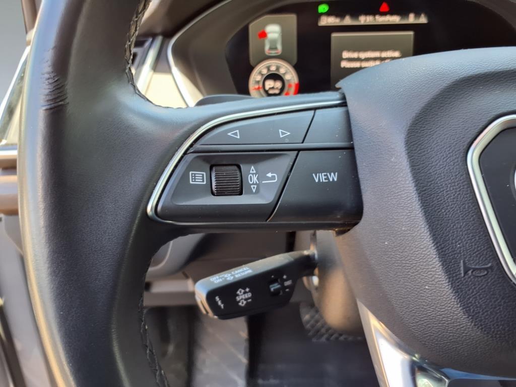 2023 Audi Q5 Sportback quattro S line Prem Plus 45 TFSI