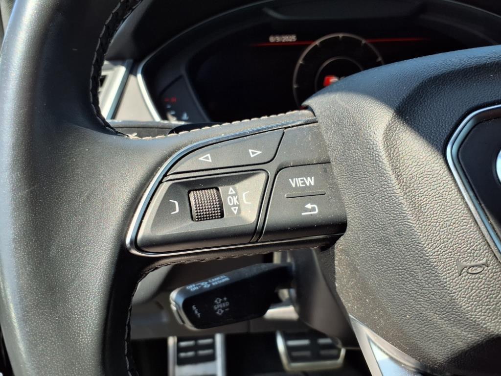 2018 Audi SQ5 3.0T quattro Premium Plus
