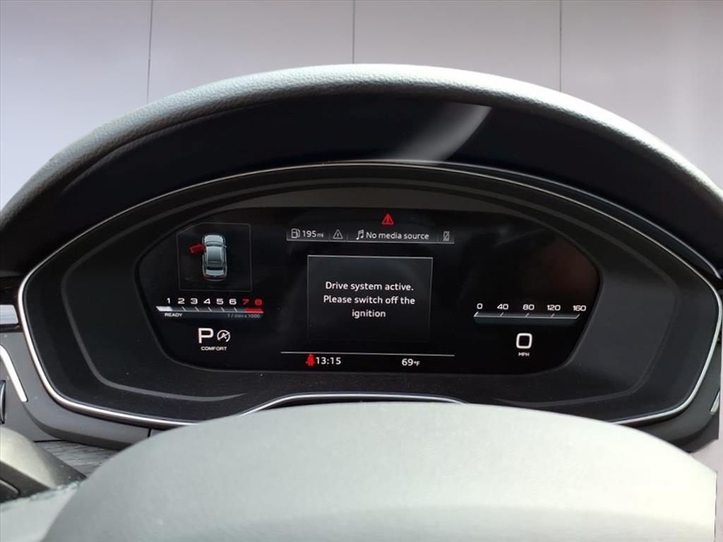 2024 Audi A4 quattro S line Prem Plus 45 TFSI