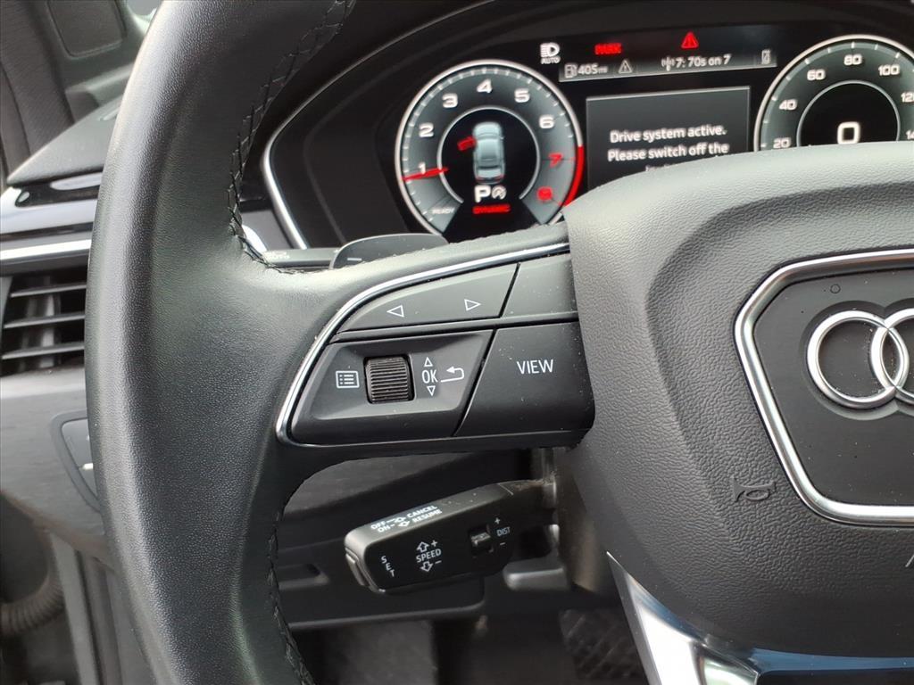 2024 Audi A4 quattro S line Prem Plus 45 TFSI 2024 Audi A4 quattro S line Prem Plus 45 TFSI