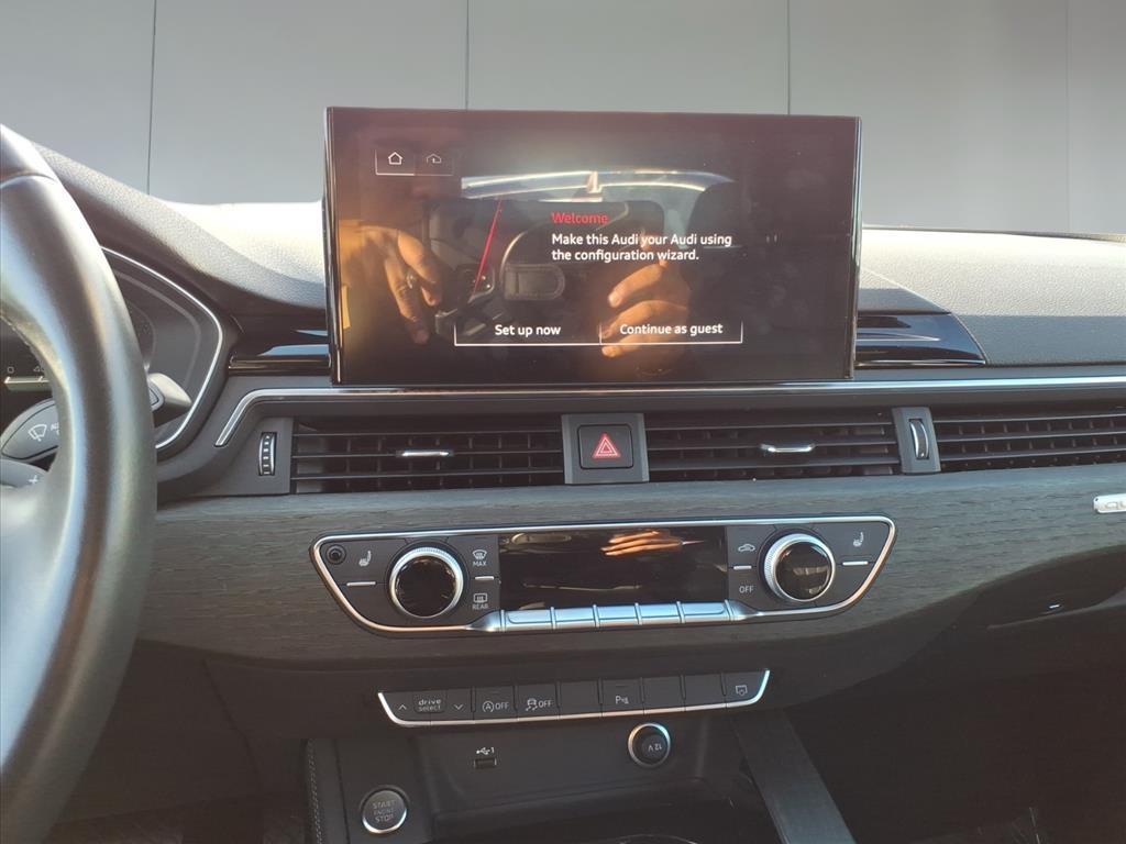 2023 Audi A5 Sportback quattro S line Prem Plus 45 TFSI 2023 Audi A5 Sportback quattro S line Prem Plus 45 TFSI