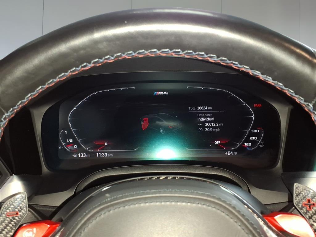 2023 BMW M4 Competition xDrive 2023 BMW M4 Competition xDrive