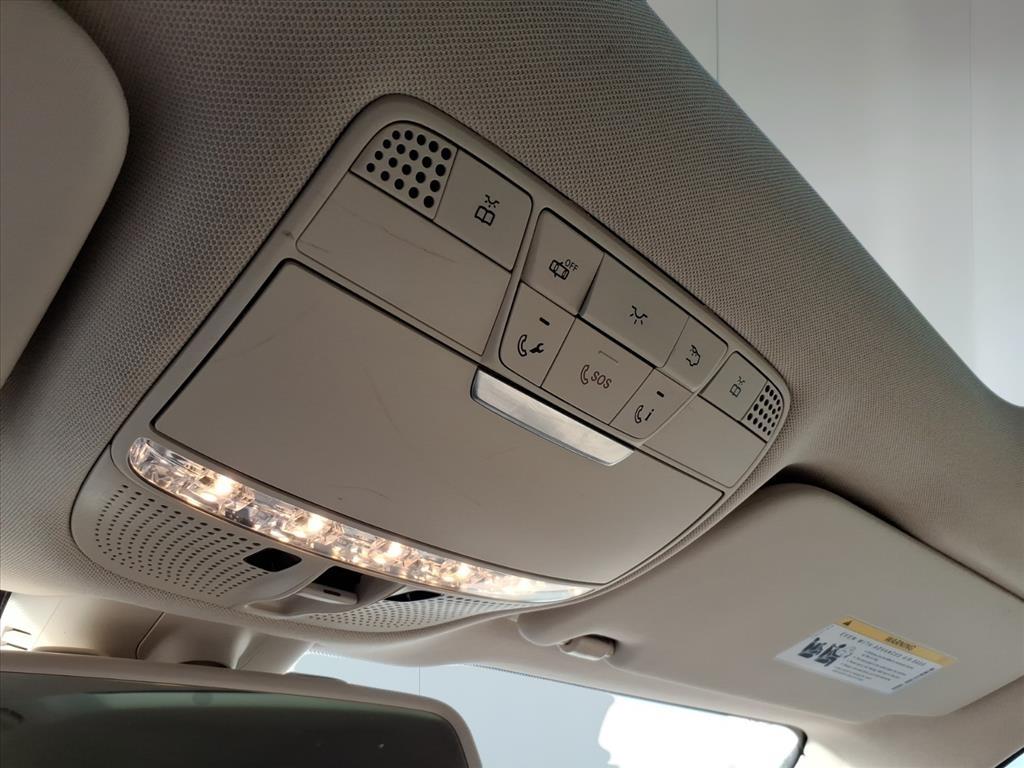 2019 Mercedes-Benz GLC GLC 300 4MATIC