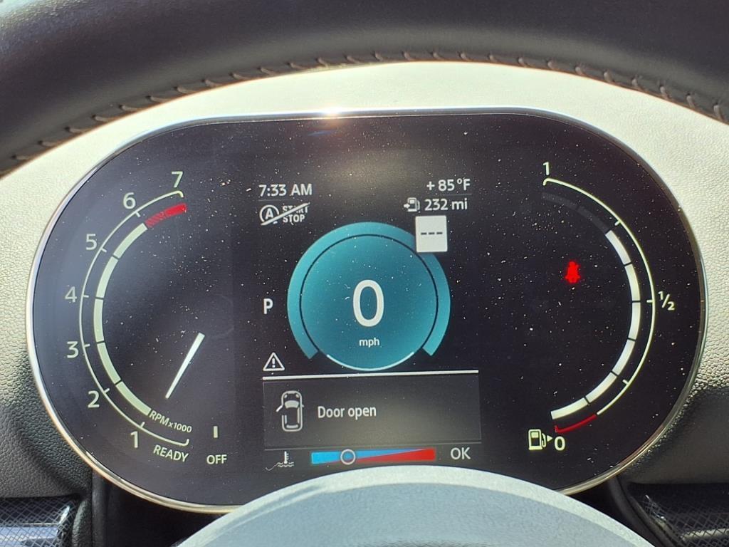 2022 MINI Clubman Cooper S ALL4