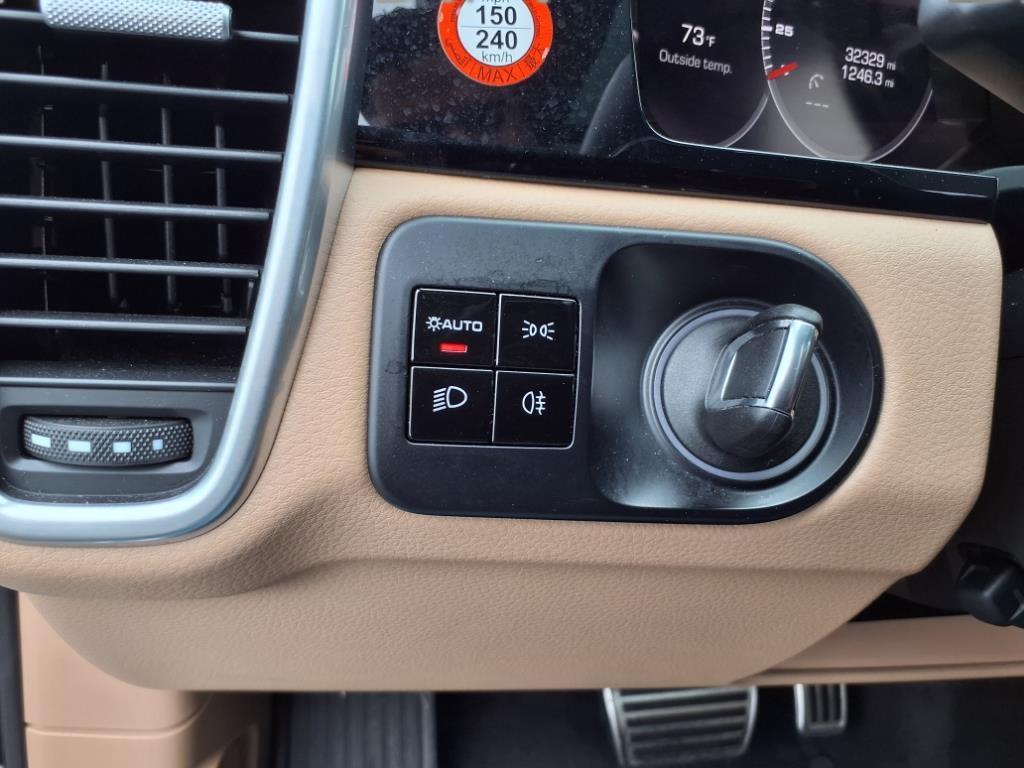 2021 Porsche Cayenne S 2021 Porsche Cayenne S