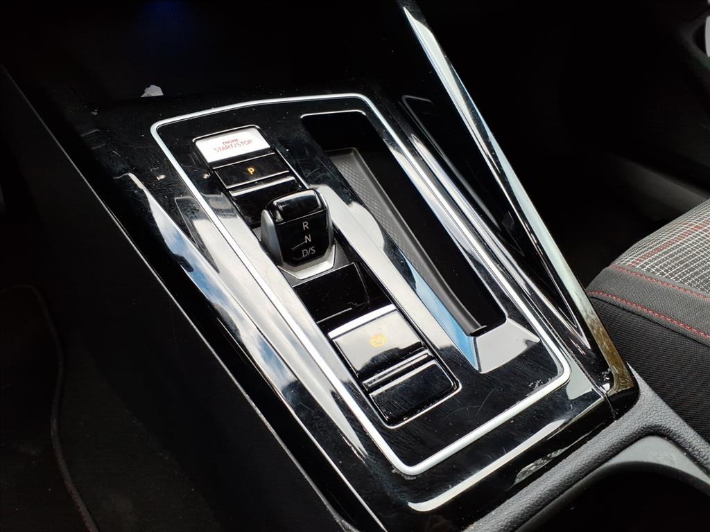 2024 Volkswagen Golf GTI S