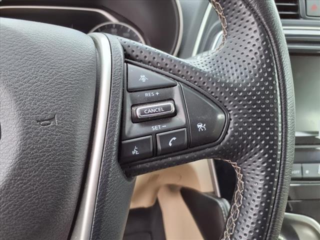 2023 Nissan Maxima 3.5 SV