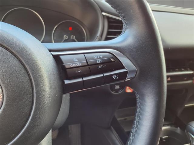 2024 Mazda CX-30 2.5 S Carbon Edition