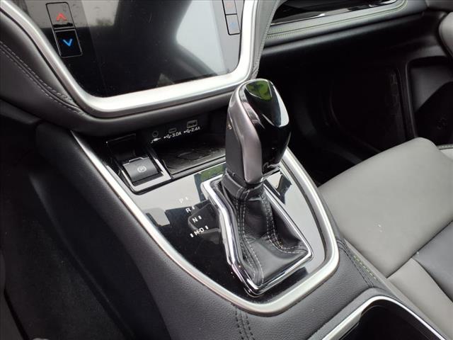 2023 Subaru Outback Onyx Edition XT