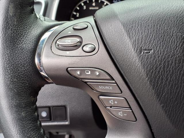 2022 Nissan Murano SL