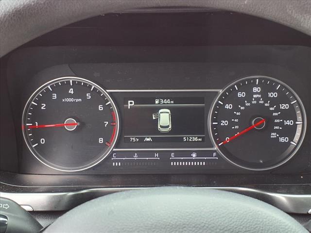 2023 Kia Sorento LX