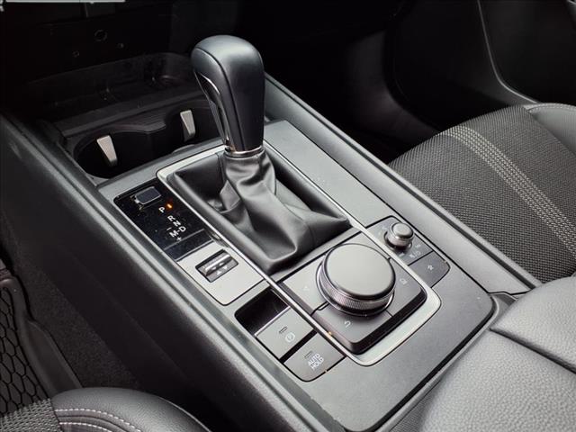 2024 Mazda CX-50 2.5 S Select