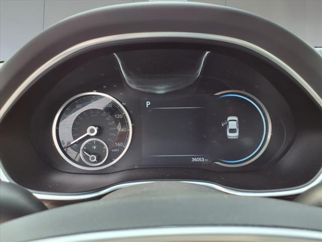 2022 Genesis G80 2.5T