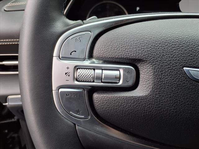2024 Genesis GV80 3.5T