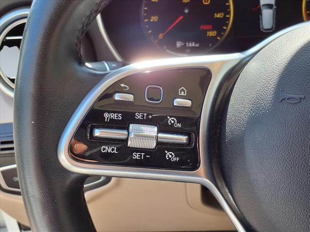2021 Mercedes-Benz GLC GLC 300 4MATIC