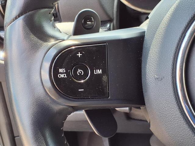 2022 MINI Clubman Cooper S ALL4