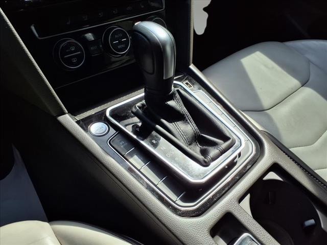 2020 Volkswagen Arteon SEL 4Motion