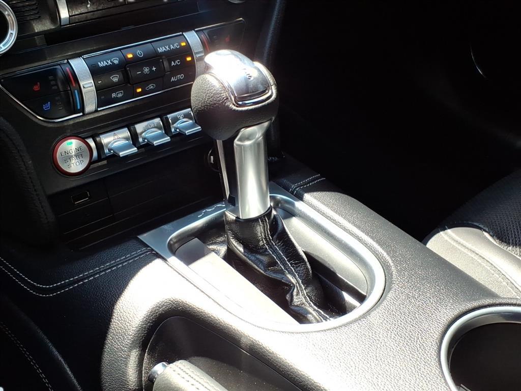 2023 Ford Mustang GT