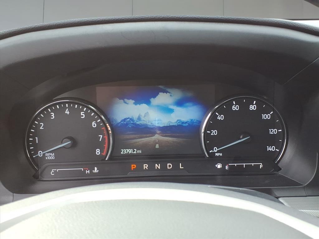 2022 Ford Explorer XLT 2022 Ford Explorer XLT