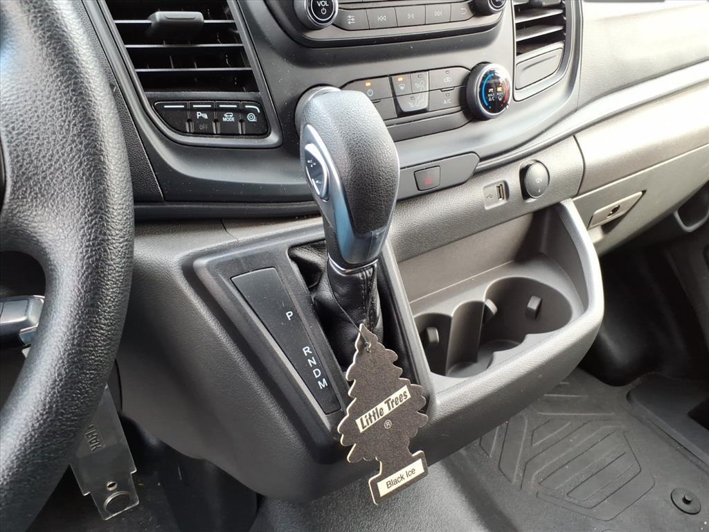 2023 Ford Transit 250 2023 Ford Transit 250