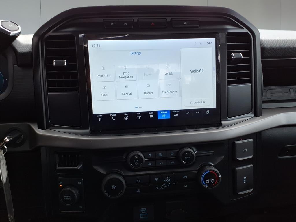 2024 Ford F-150 XL 2024 Ford F-150 XL