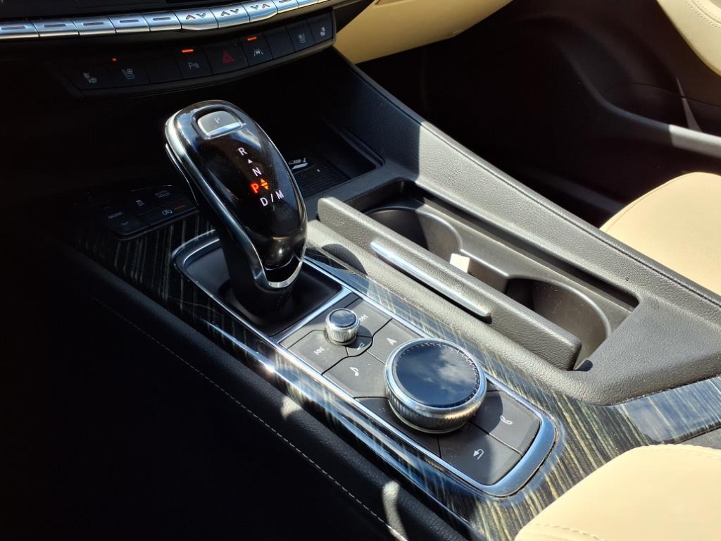 2020 Cadillac CT5 Premium Luxury