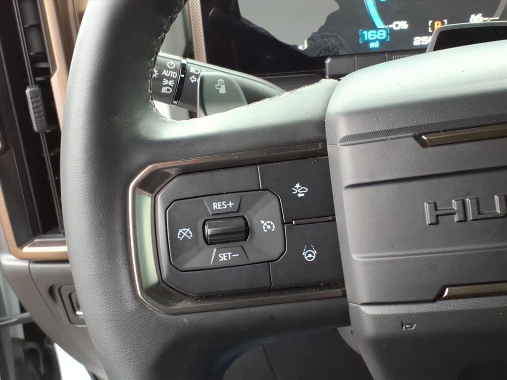 2024 GMC HUMMER EV 3X 2024 GMC HUMMER EV 3X