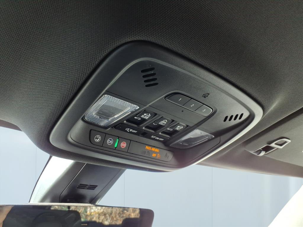 2023 Chevrolet Traverse High Country 2023 Chevrolet Traverse High Country