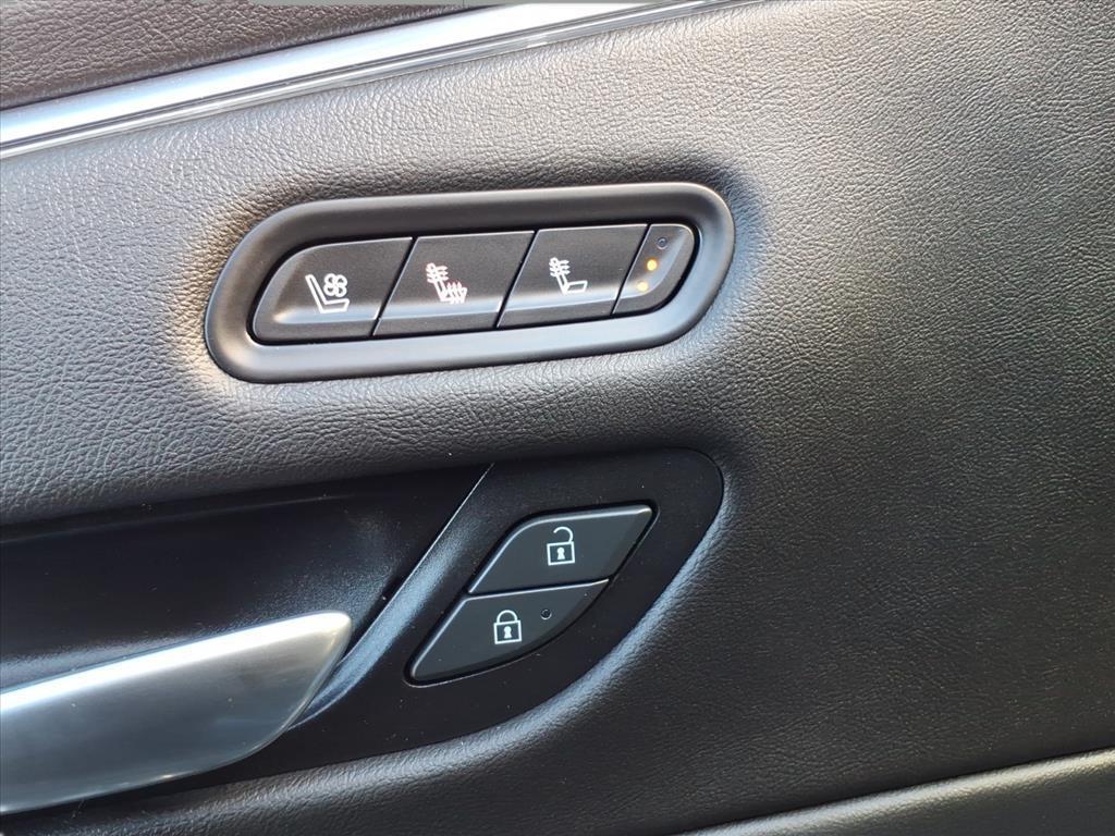 2023 Cadillac Escalade Sport 2023 Cadillac Escalade Sport