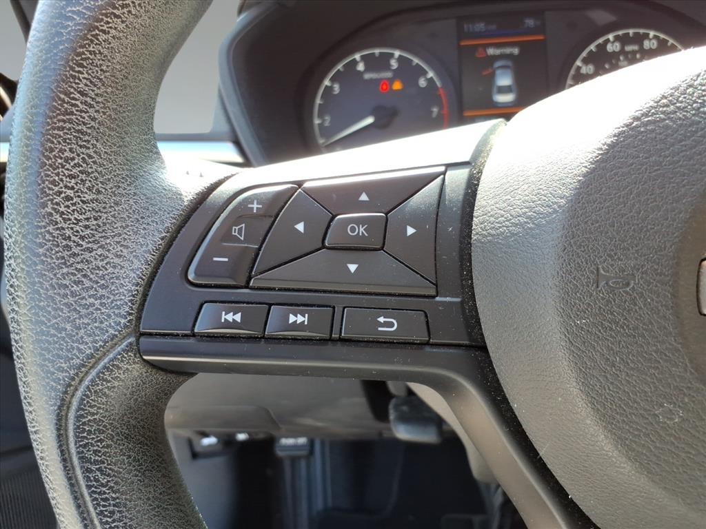 2023 Nissan Altima 2.5 S