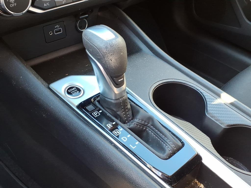 2023 Nissan Altima 2.5 S