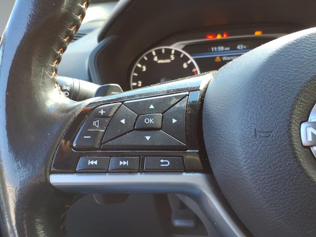 2023 Nissan Altima 2.5 SR 2023 Nissan Altima 2.5 SR