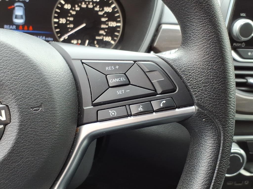 2023 Nissan Altima 2.5 SV 2023 Nissan Altima 2.5 SV