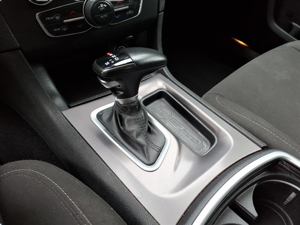 2023 Dodge Charger GT 2023 Dodge Charger GT