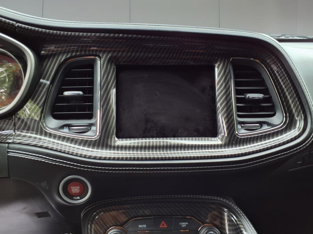 2021 Dodge Challenger SRT Hellcat