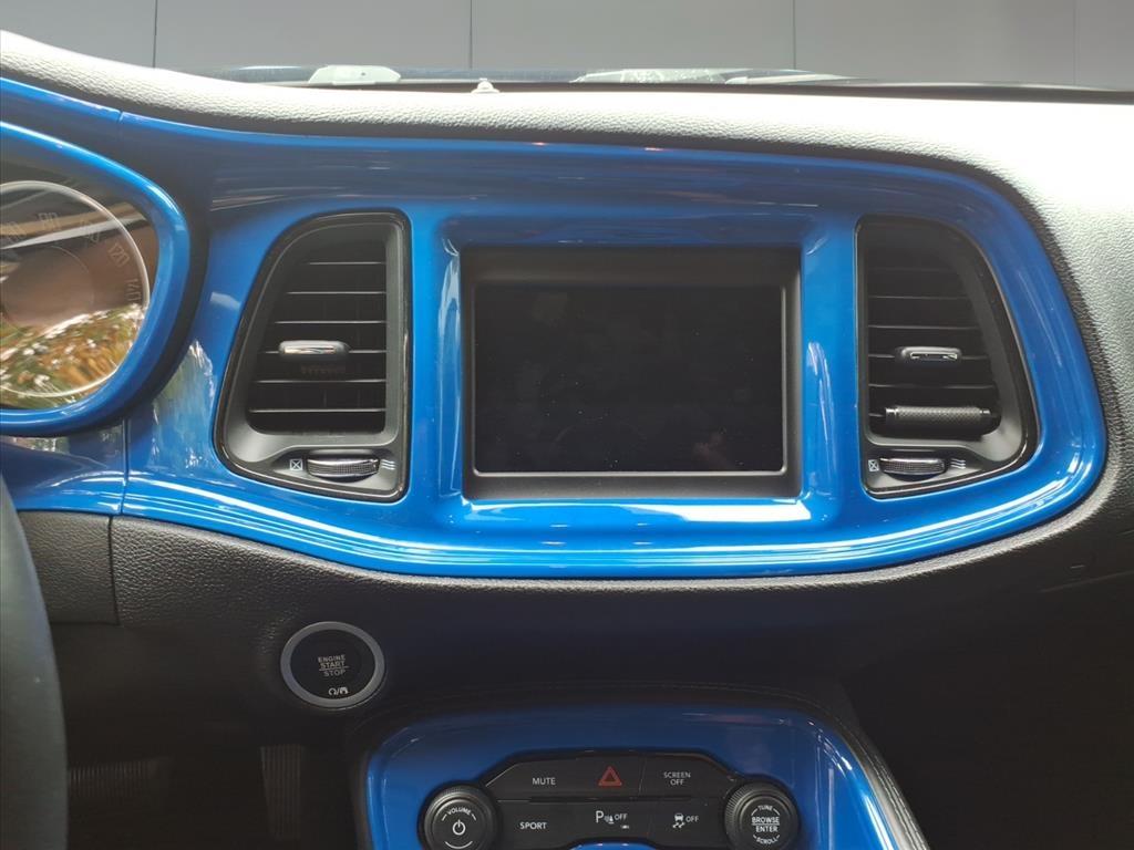 2023 Dodge Challenger GT 2023 Dodge Challenger GT