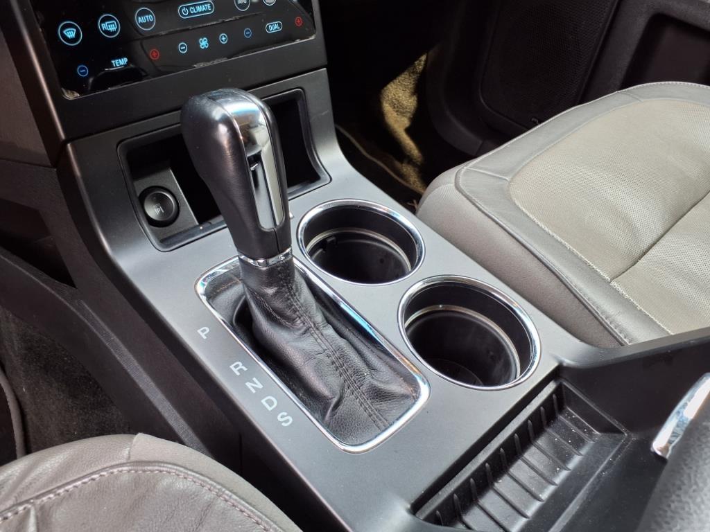 2016 Ford Flex Limited