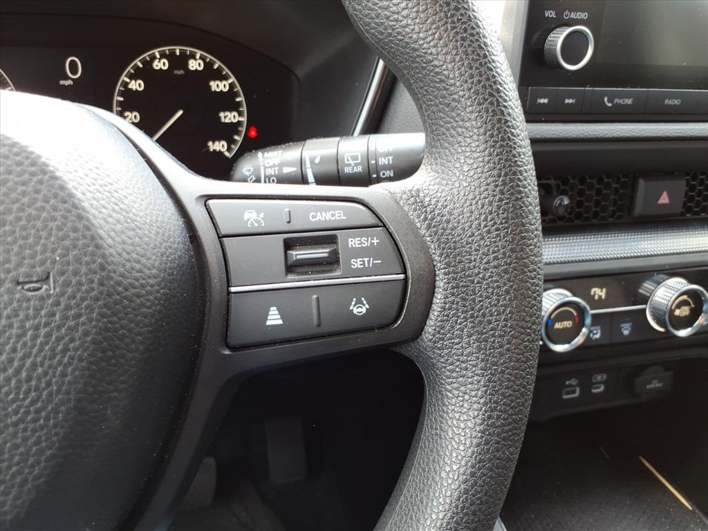 2023 Honda CR-V EX 2023 Honda CR-V EX