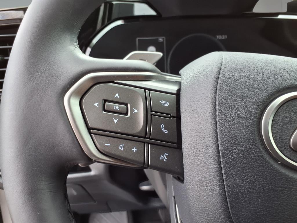 2024 Lexus NX 350 Base