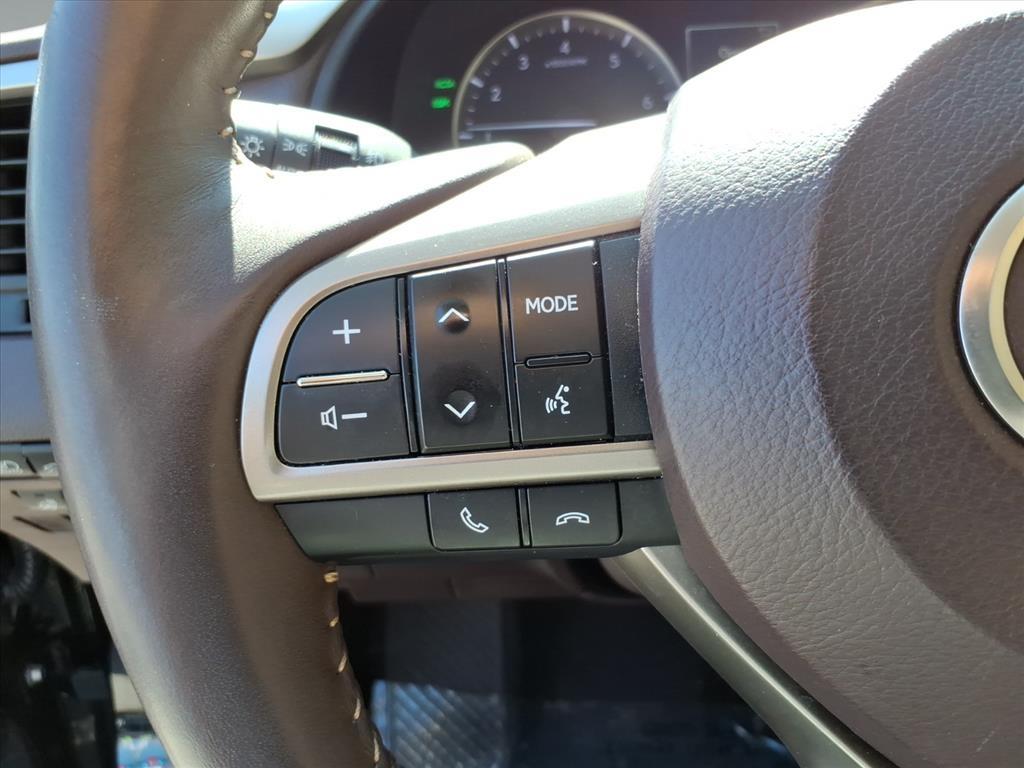 2019 Lexus RX 350 Base