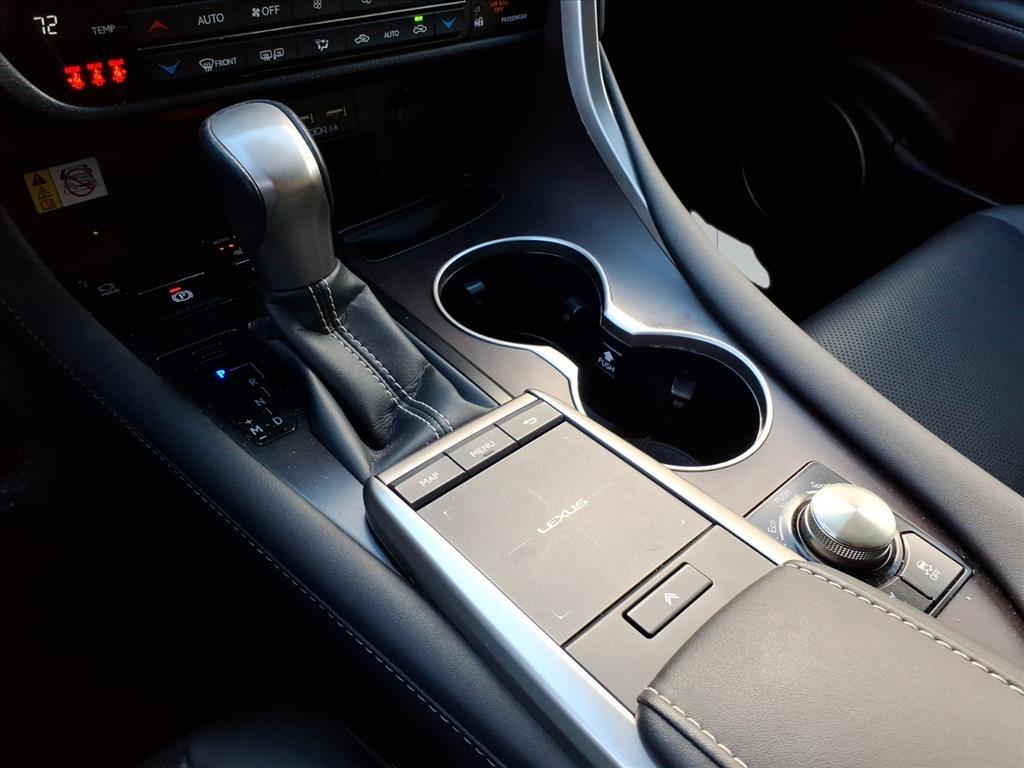 2022 Lexus RX 350 Base 2022 Lexus RX 350 Base