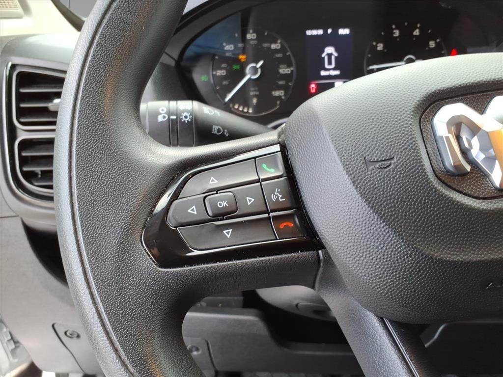 2023 RAM ProMaster 2500 136 WB 2023 RAM ProMaster 2500 136 WB