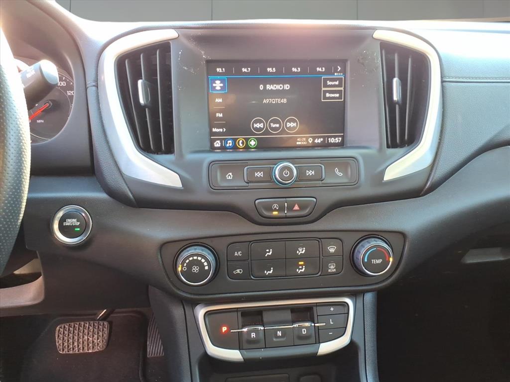 2024 GMC Terrain SLE 2024 GMC Terrain SLE