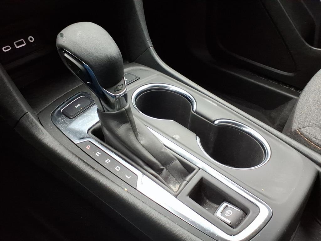 2024 Chevrolet Equinox LT 2024 Chevrolet Equinox LT