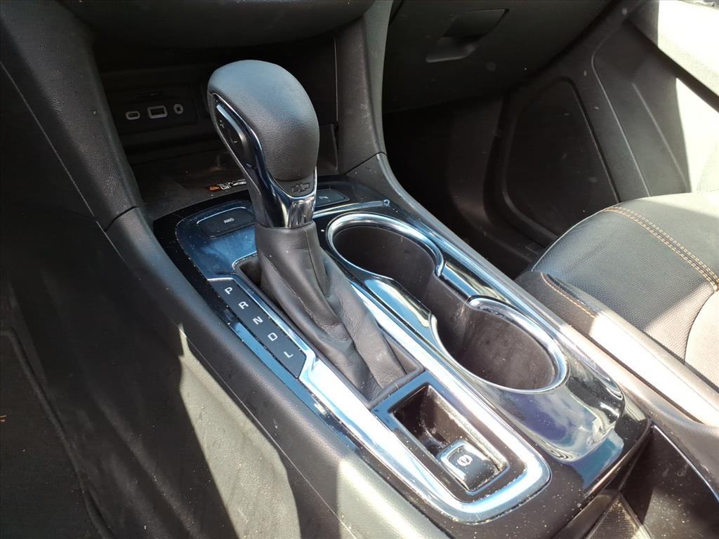 2023 Chevrolet Equinox Premier 2023 Chevrolet Equinox Premier