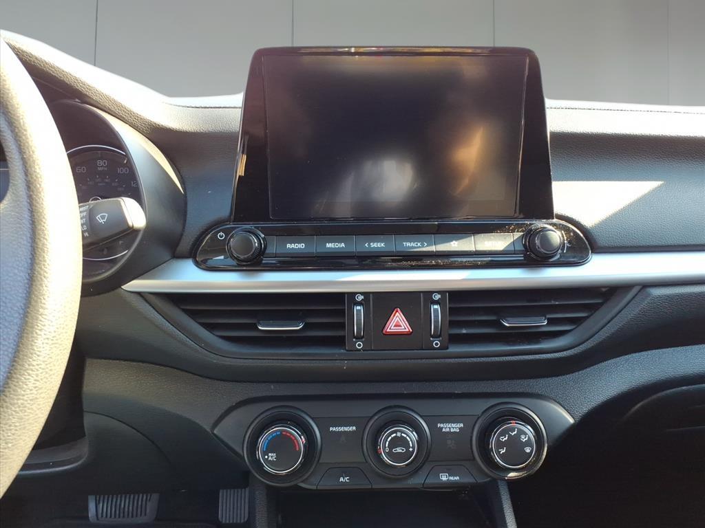 2023 Kia Forte LX 2023 Kia Forte LX